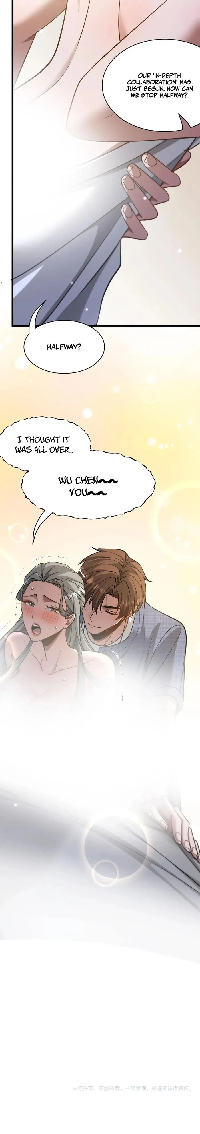 Read I’m Stuck On The Same Day For A Thousand Years ES Manga Online