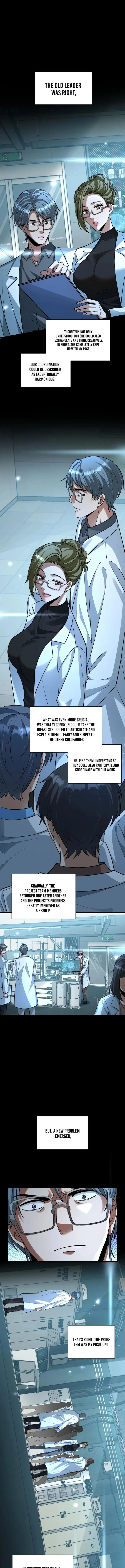 Read I’m Stuck On The Same Day For A Thousand Years ES Manga Online