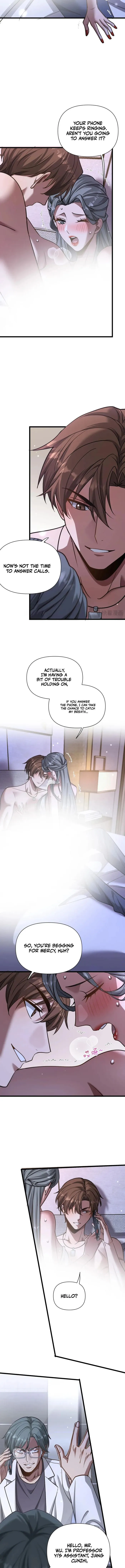 Read I’m Stuck On The Same Day For A Thousand Years ES Manga Online