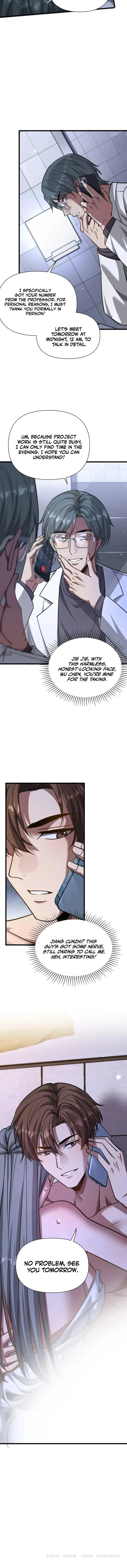 Read I’m Stuck On The Same Day For A Thousand Years ES Manga Online