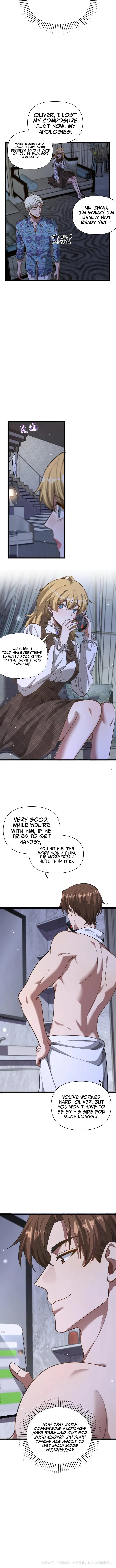 Read I’m Stuck On The Same Day For A Thousand Years ES Manga Online
