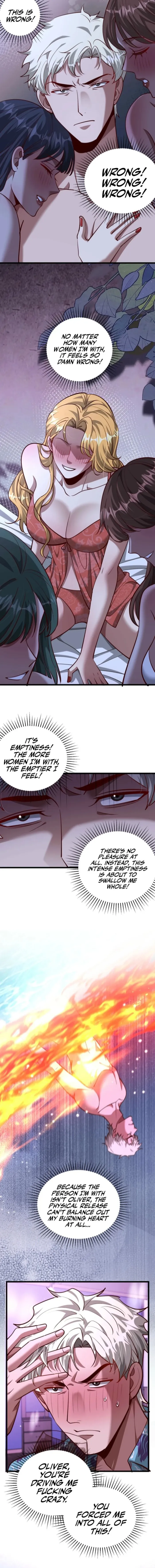 Read I’m Stuck On The Same Day For A Thousand Years ES Manga Online