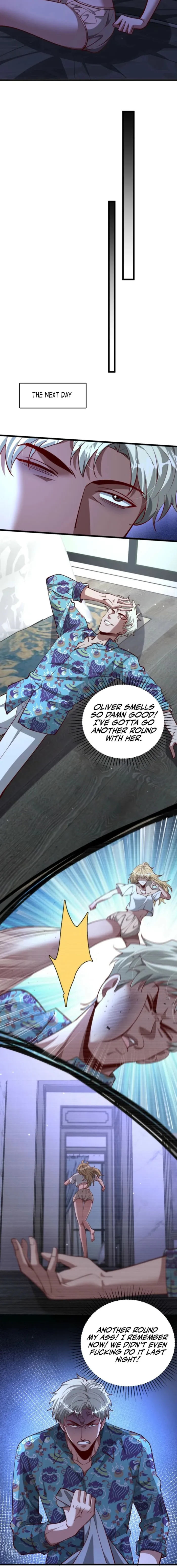 Read I’m Stuck On The Same Day For A Thousand Years ES Manga Online
