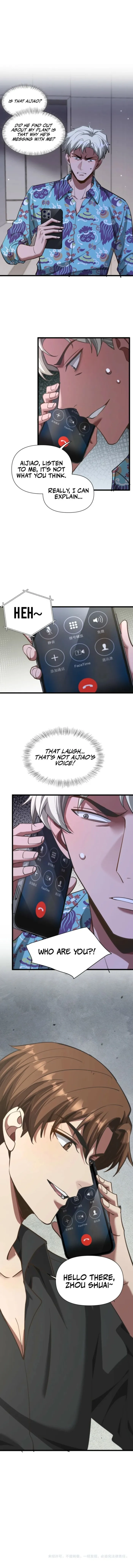 Read I’m Stuck On The Same Day For A Thousand Years ES Manga Online