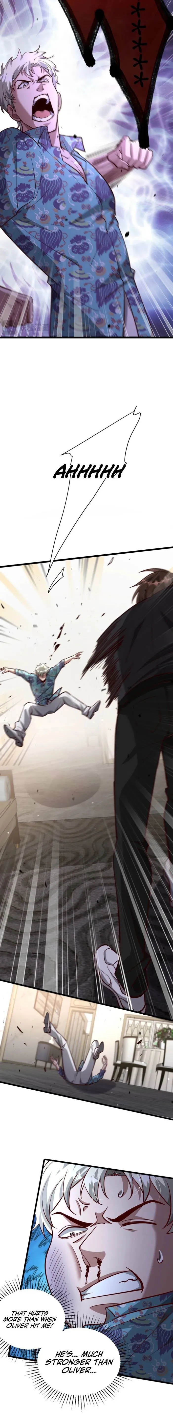 Read I’m Stuck On The Same Day For A Thousand Years ES Manga Online