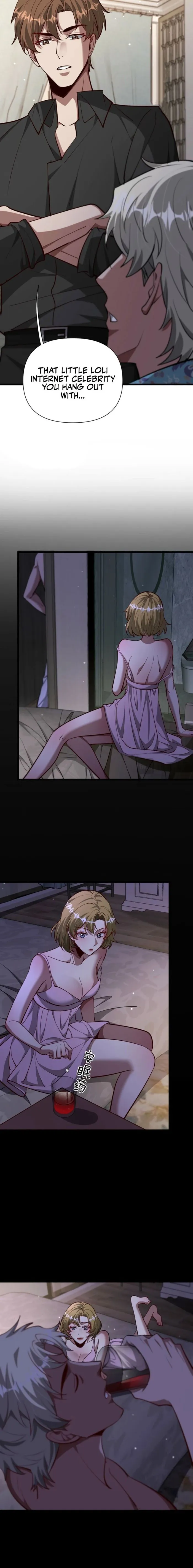 Read I’m Stuck On The Same Day For A Thousand Years ES Manga Online