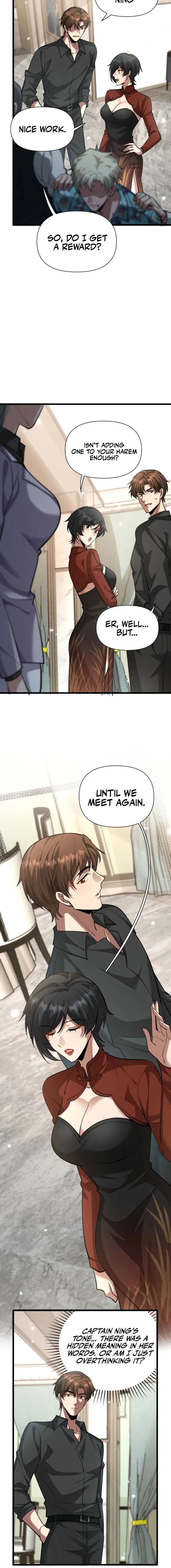 Read I’m Stuck On The Same Day For A Thousand Years ES Manga Online