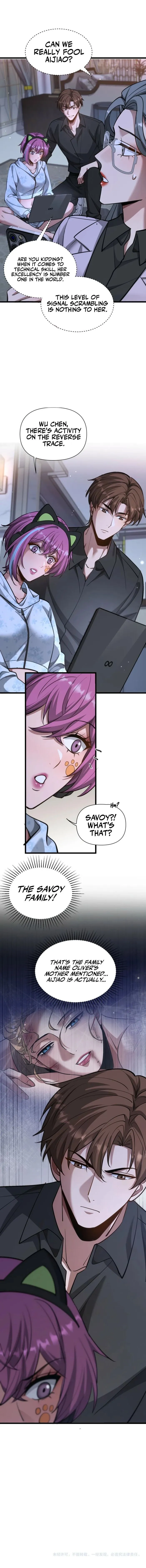 Read I’m Stuck On The Same Day For A Thousand Years ES Manga Online