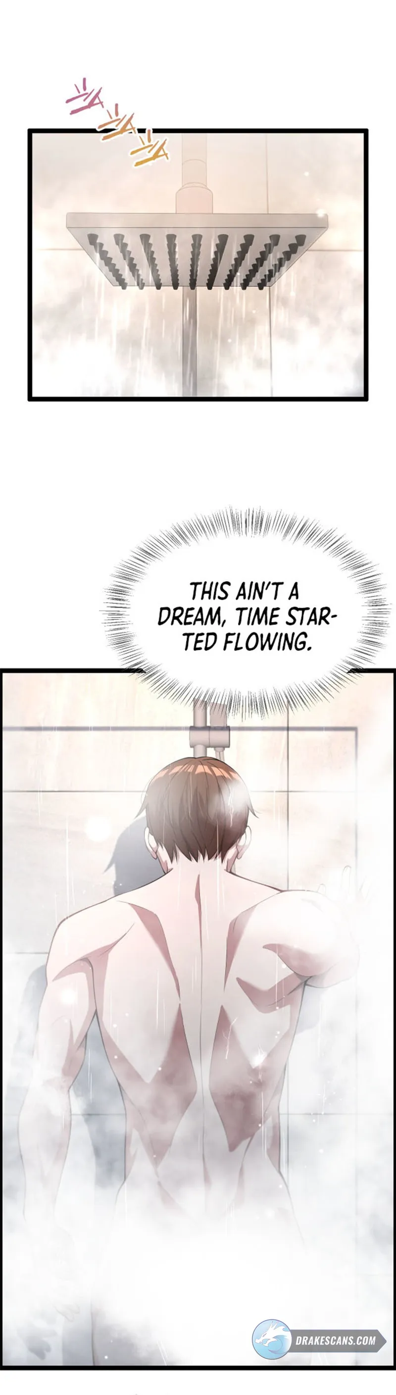 Read I’m Stuck On The Same Day For A Thousand Years ES Manga Online