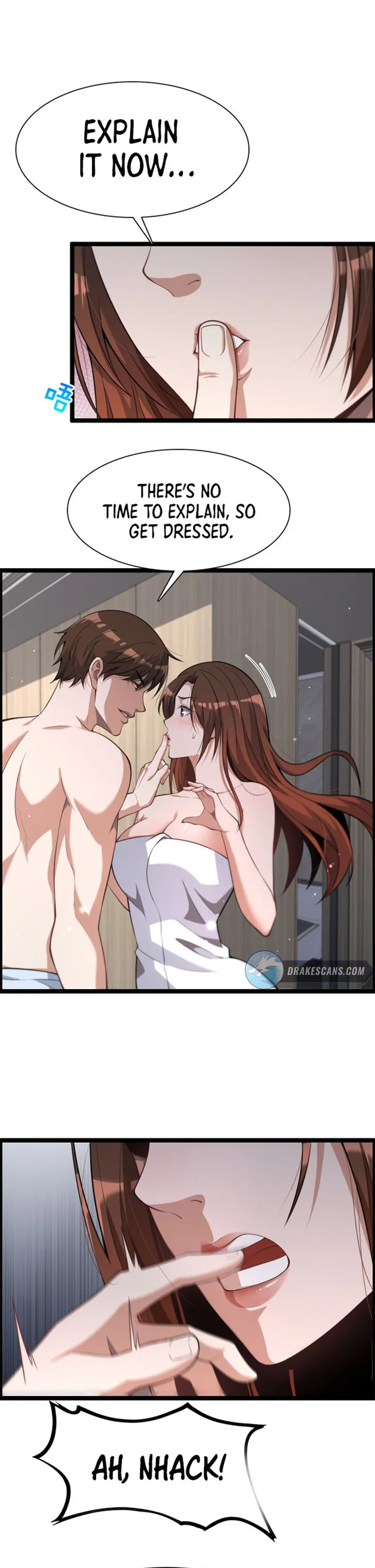 Read I’m Stuck On The Same Day For A Thousand Years ES Manga Online