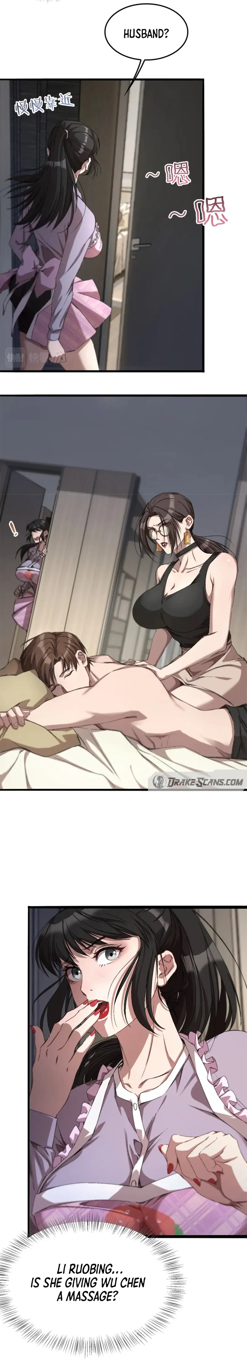 Read I’m Stuck On The Same Day For A Thousand Years ES Manga Online