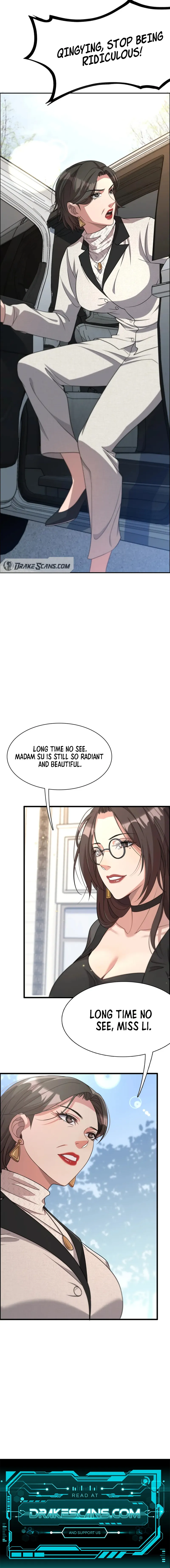 Read I’m Stuck On The Same Day For A Thousand Years ES Manga Online