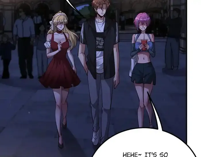 Read I’m Stuck On The Same Day For A Thousand Years ES Manga Online