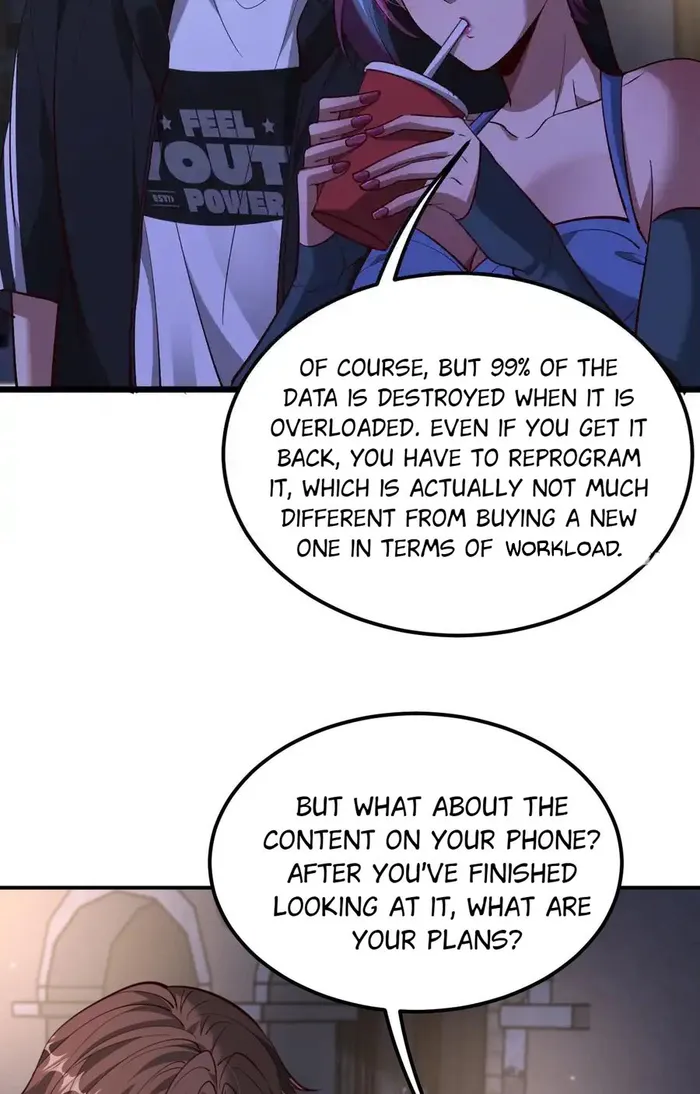Read I’m Stuck On The Same Day For A Thousand Years ES Manga Online