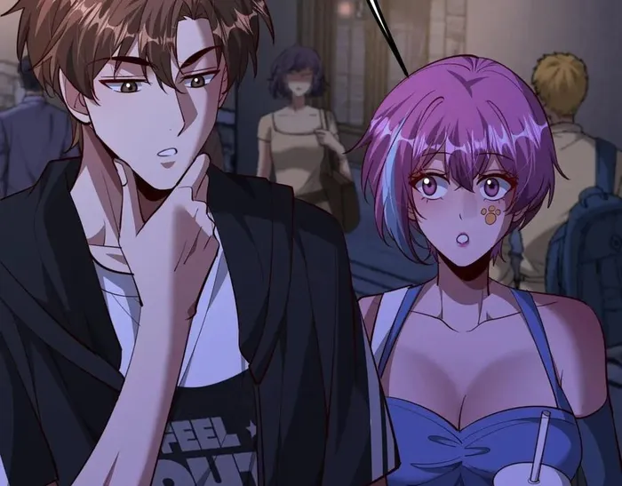 Read I’m Stuck On The Same Day For A Thousand Years ES Manga Online