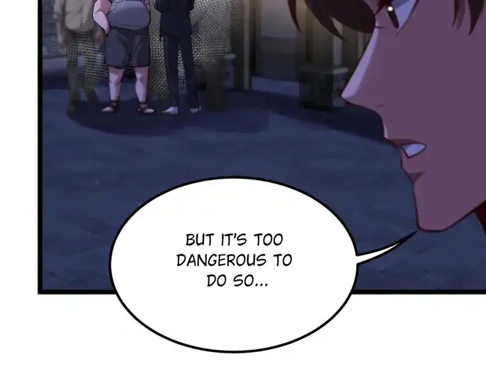 Read I’m Stuck On The Same Day For A Thousand Years ES Manga Online