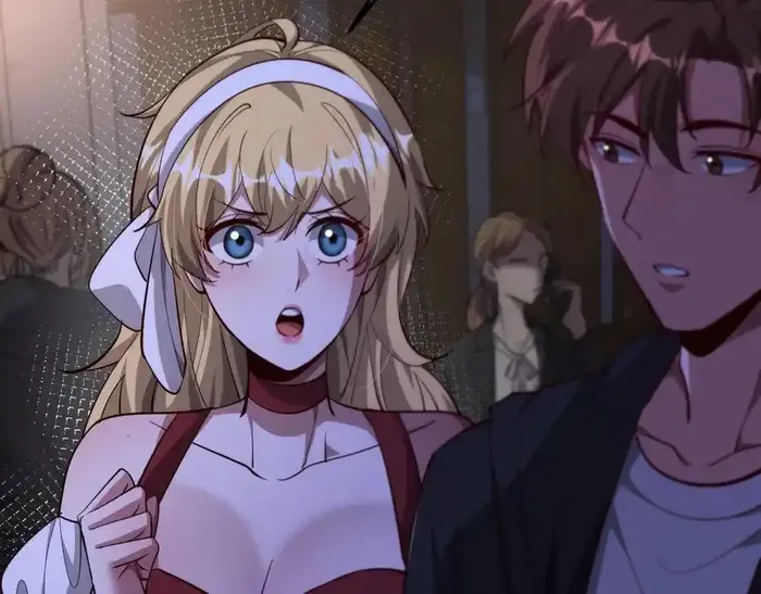 Read I’m Stuck On The Same Day For A Thousand Years ES Manga Online