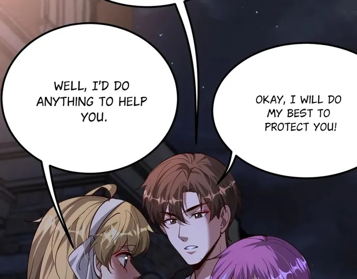Read I’m Stuck On The Same Day For A Thousand Years ES Manga Online