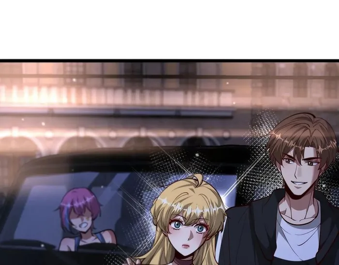 Read I’m Stuck On The Same Day For A Thousand Years ES Manga Online