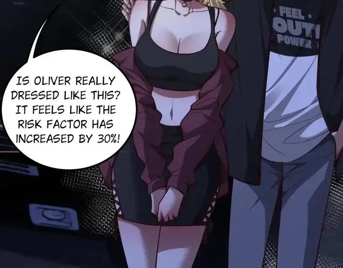 Read I’m Stuck On The Same Day For A Thousand Years ES Manga Online