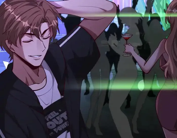 Read I’m Stuck On The Same Day For A Thousand Years ES Manga Online