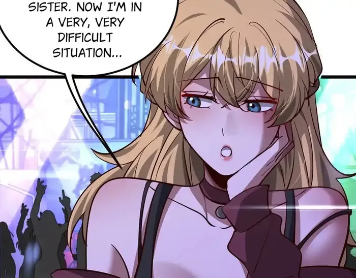 Read I’m Stuck On The Same Day For A Thousand Years ES Manga Online