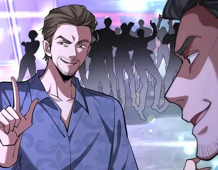 Read I’m Stuck On The Same Day For A Thousand Years ES Manga Online