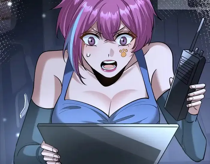 Read I’m Stuck On The Same Day For A Thousand Years ES Manga Online