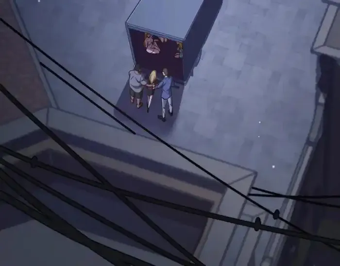 Read I’m Stuck On The Same Day For A Thousand Years ES Manga Online