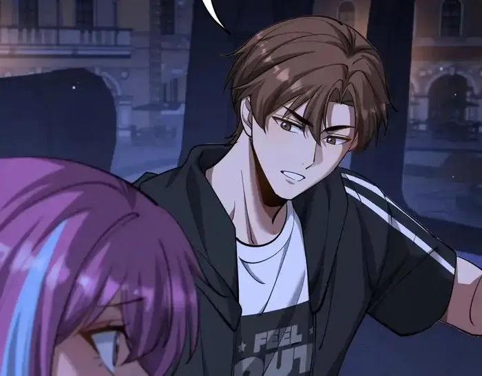 Read I’m Stuck On The Same Day For A Thousand Years ES Manga Online