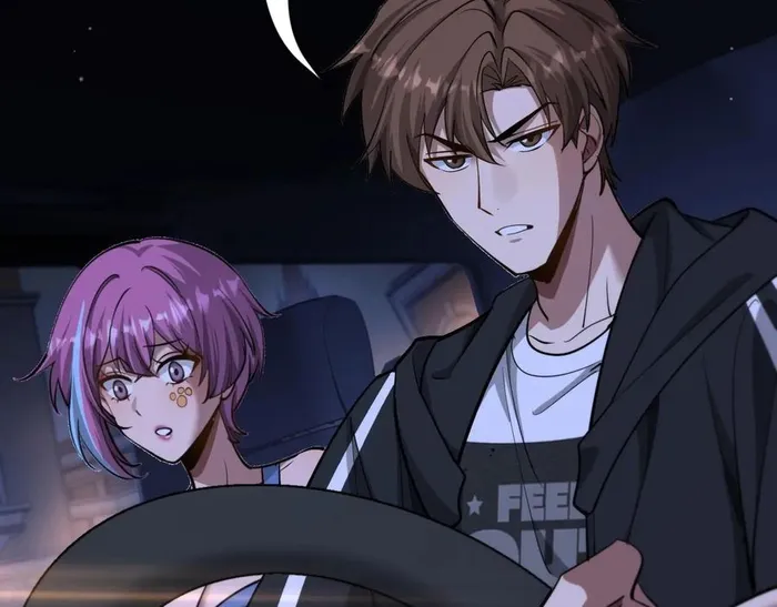 Read I’m Stuck On The Same Day For A Thousand Years ES Manga Online