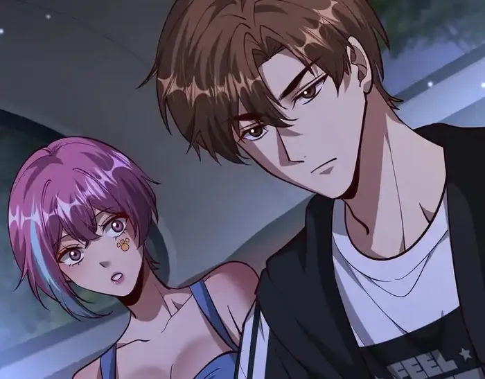 Read I’m Stuck On The Same Day For A Thousand Years ES Manga Online