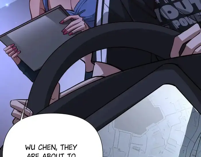 Read I’m Stuck On The Same Day For A Thousand Years ES Manga Online