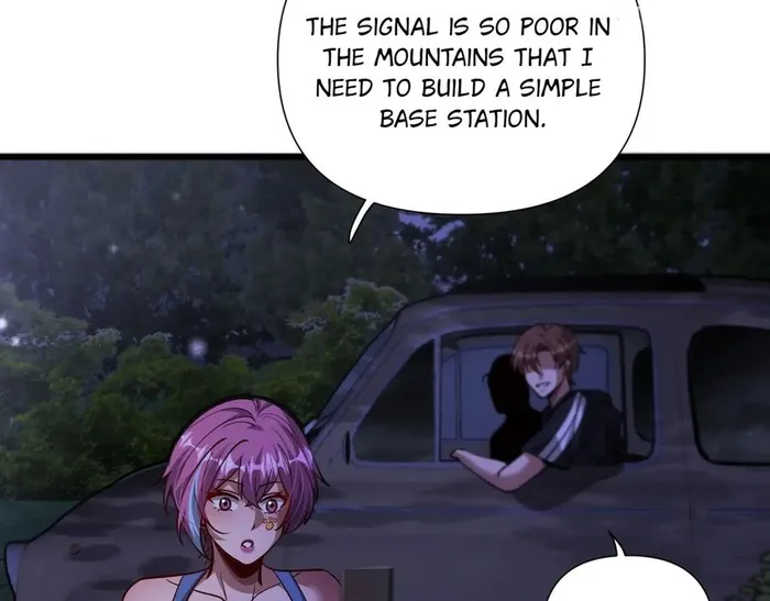 Read I’m Stuck On The Same Day For A Thousand Years ES Manga Online