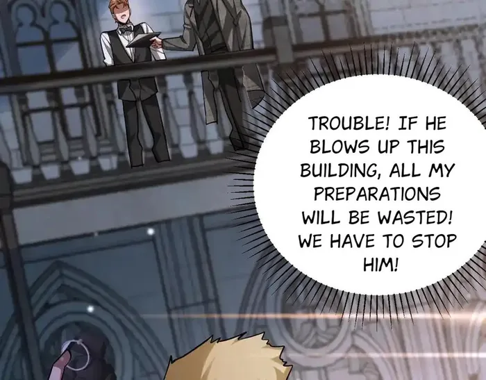 Read I’m Stuck On The Same Day For A Thousand Years ES Manga Online