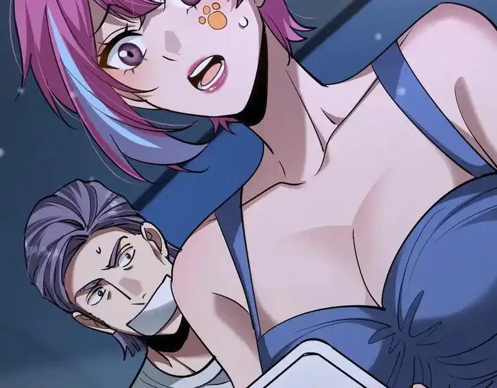 Read I’m Stuck On The Same Day For A Thousand Years ES Manga Online