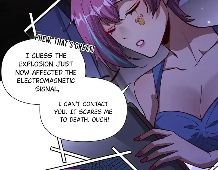 Read I’m Stuck On The Same Day For A Thousand Years ES Manga Online