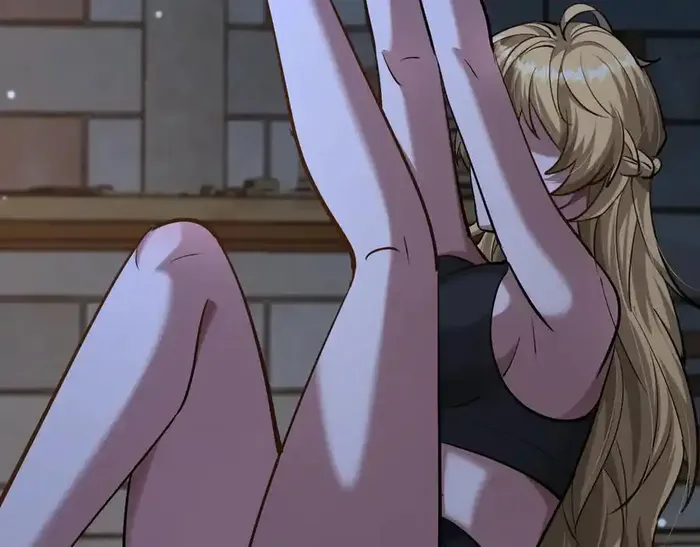 Read I’m Stuck On The Same Day For A Thousand Years ES Manga Online