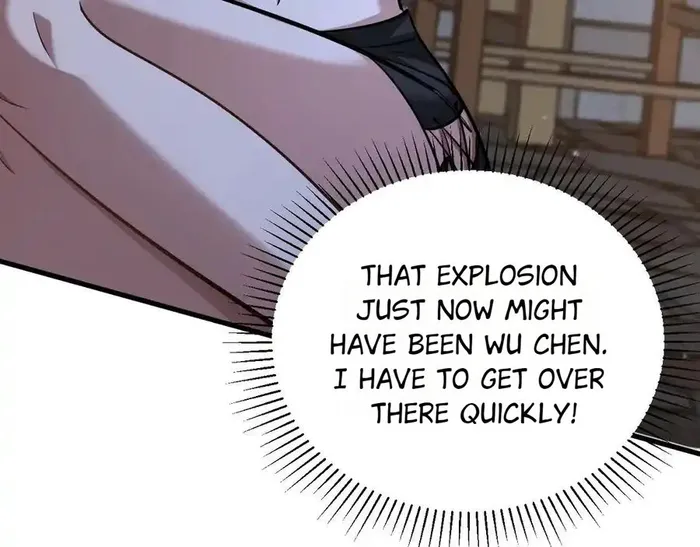 Read I’m Stuck On The Same Day For A Thousand Years ES Manga Online
