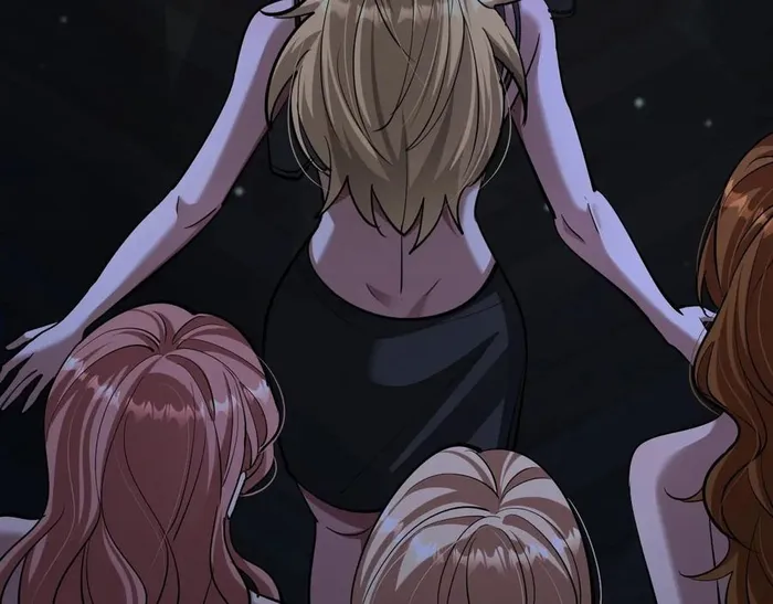 Read I’m Stuck On The Same Day For A Thousand Years ES Manga Online
