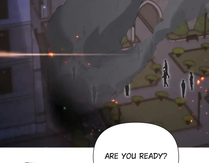 Read I’m Stuck On The Same Day For A Thousand Years ES Manga Online