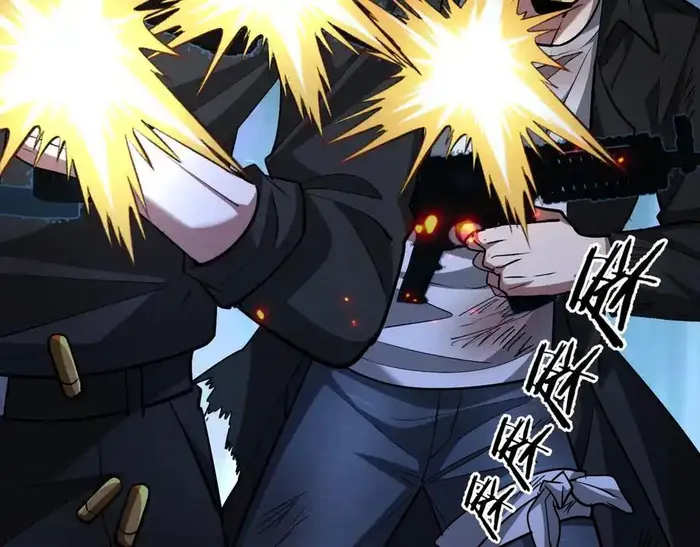 Read I’m Stuck On The Same Day For A Thousand Years ES Manga Online