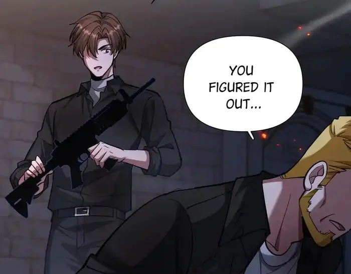 Read I’m Stuck On The Same Day For A Thousand Years ES Manga Online