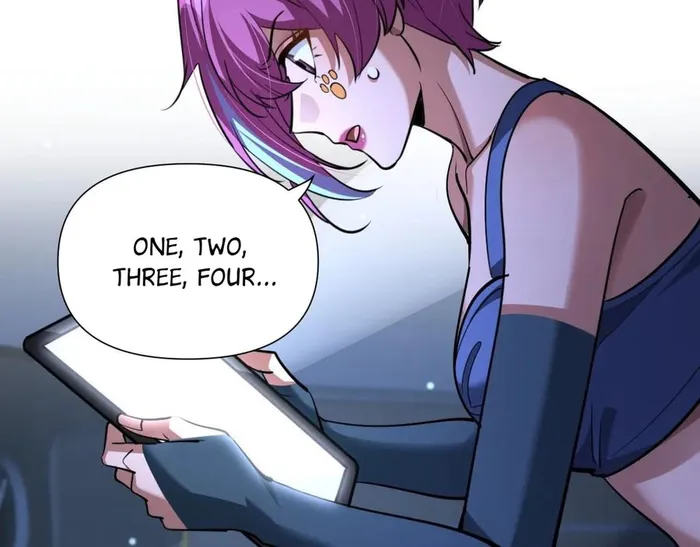 Read I’m Stuck On The Same Day For A Thousand Years ES Manga Online