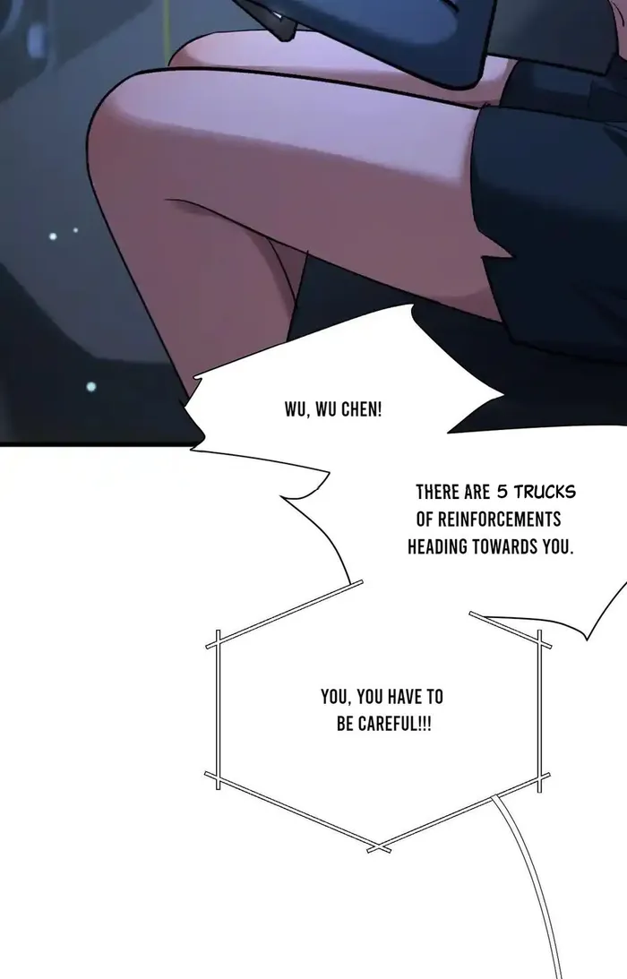 Read I’m Stuck On The Same Day For A Thousand Years ES Manga Online