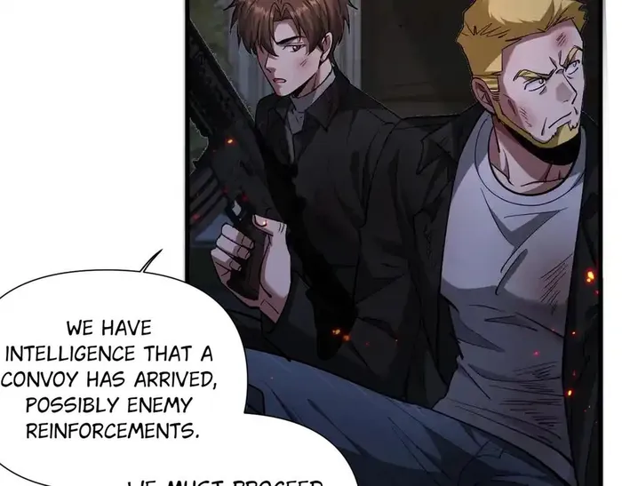 Read I’m Stuck On The Same Day For A Thousand Years ES Manga Online