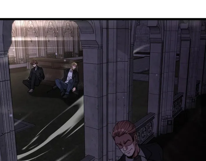 Read I’m Stuck On The Same Day For A Thousand Years ES Manga Online