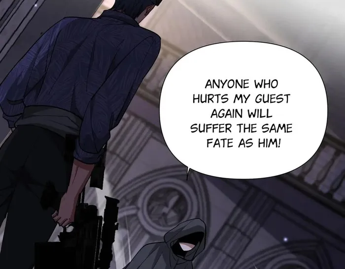 Read I’m Stuck On The Same Day For A Thousand Years ES Manga Online