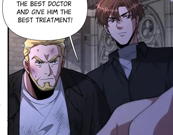 Read I’m Stuck On The Same Day For A Thousand Years ES Manga Online