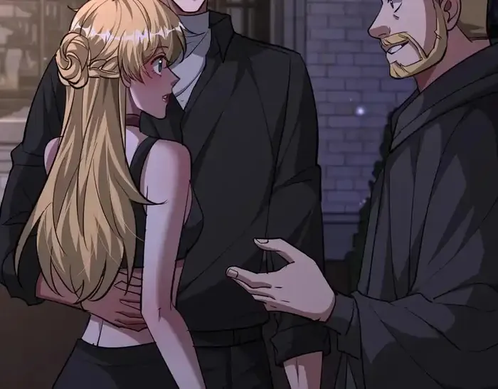 Read I’m Stuck On The Same Day For A Thousand Years ES Manga Online